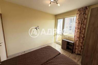 Kira - Apartman olarak Pogrebi,  Varna