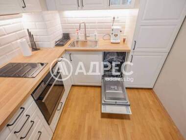 Kira - Apartman olarak Sveti Konstantin i Elena,  Varna