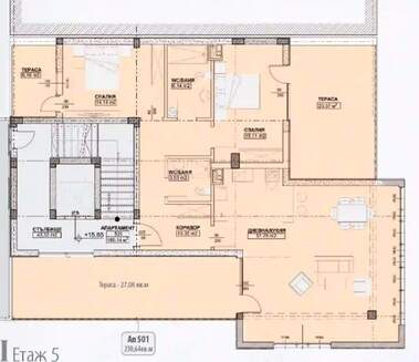 Vânzare - Apartament în Studentski grad,  Sofia