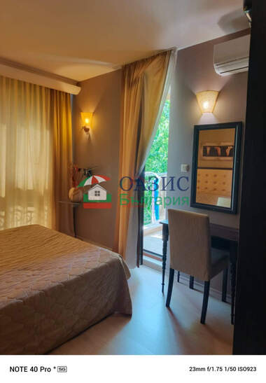 For sale - Apartment in Sunny Beach,  Burgas