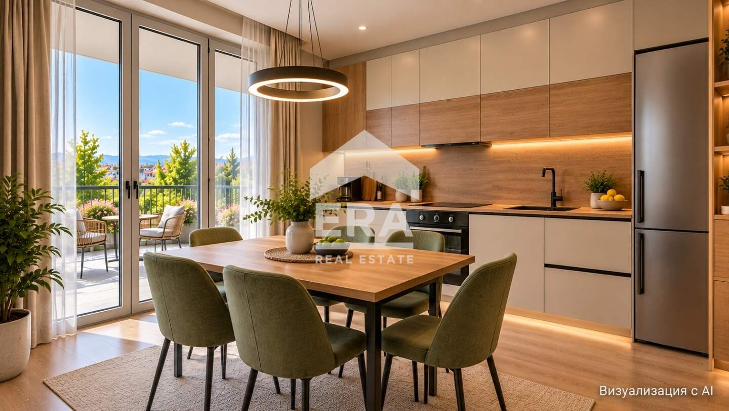 Üç odalı Apartman olarak Vazrojdentsi, Kırcaali – fotoğraf 7