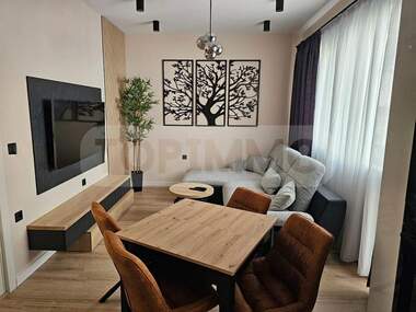 Miete - Wohnung in Grazka mahala,  Warna