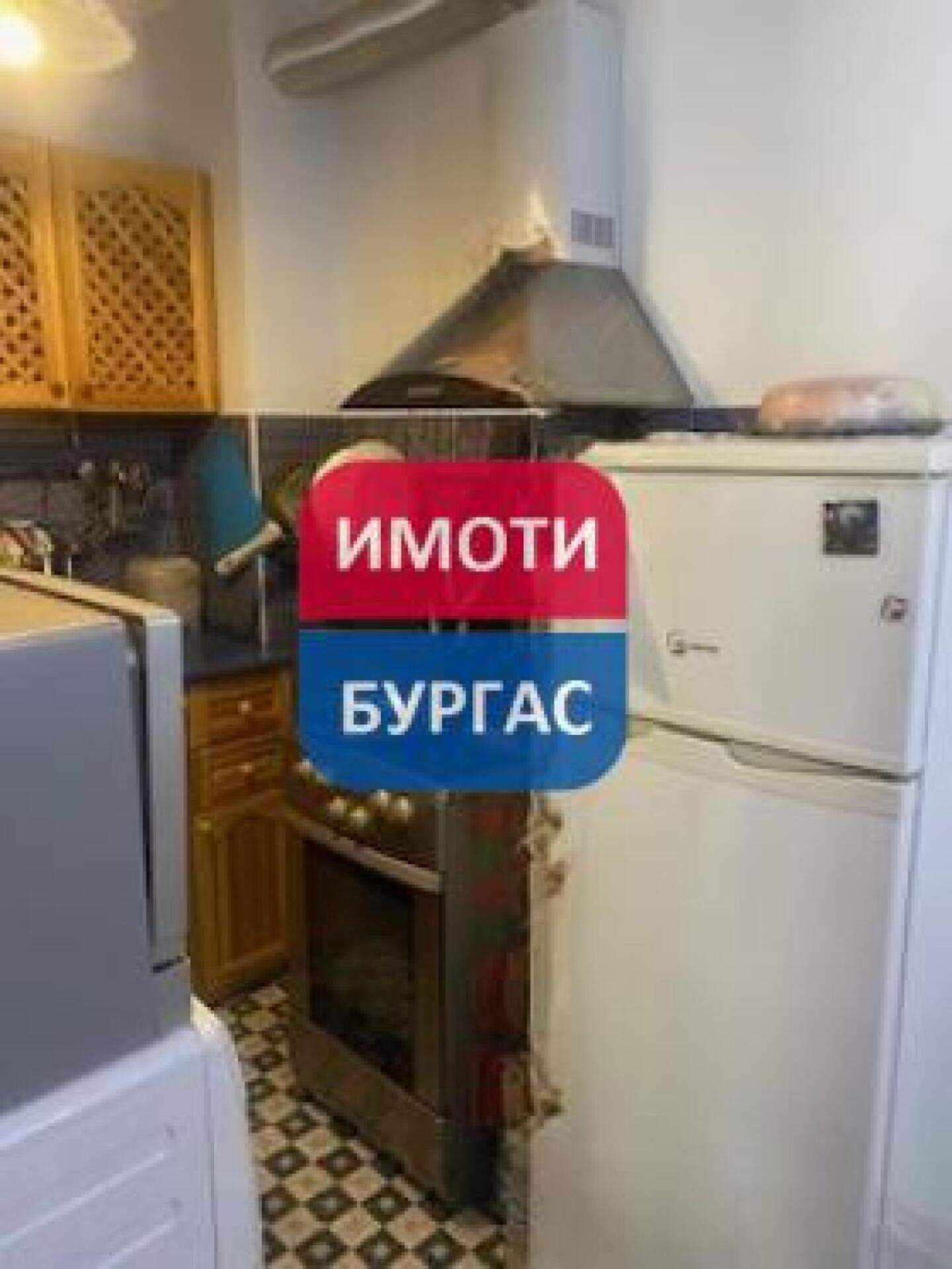 Двухкомнатная Квартира в Зорница, Бургас – фото 4