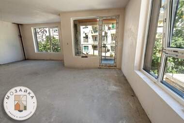 For sale - Apartment in Izgrev,  Burgas