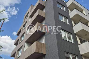 Vânzare - Apartament în Manastirski livadi-Iztok,  Sofia