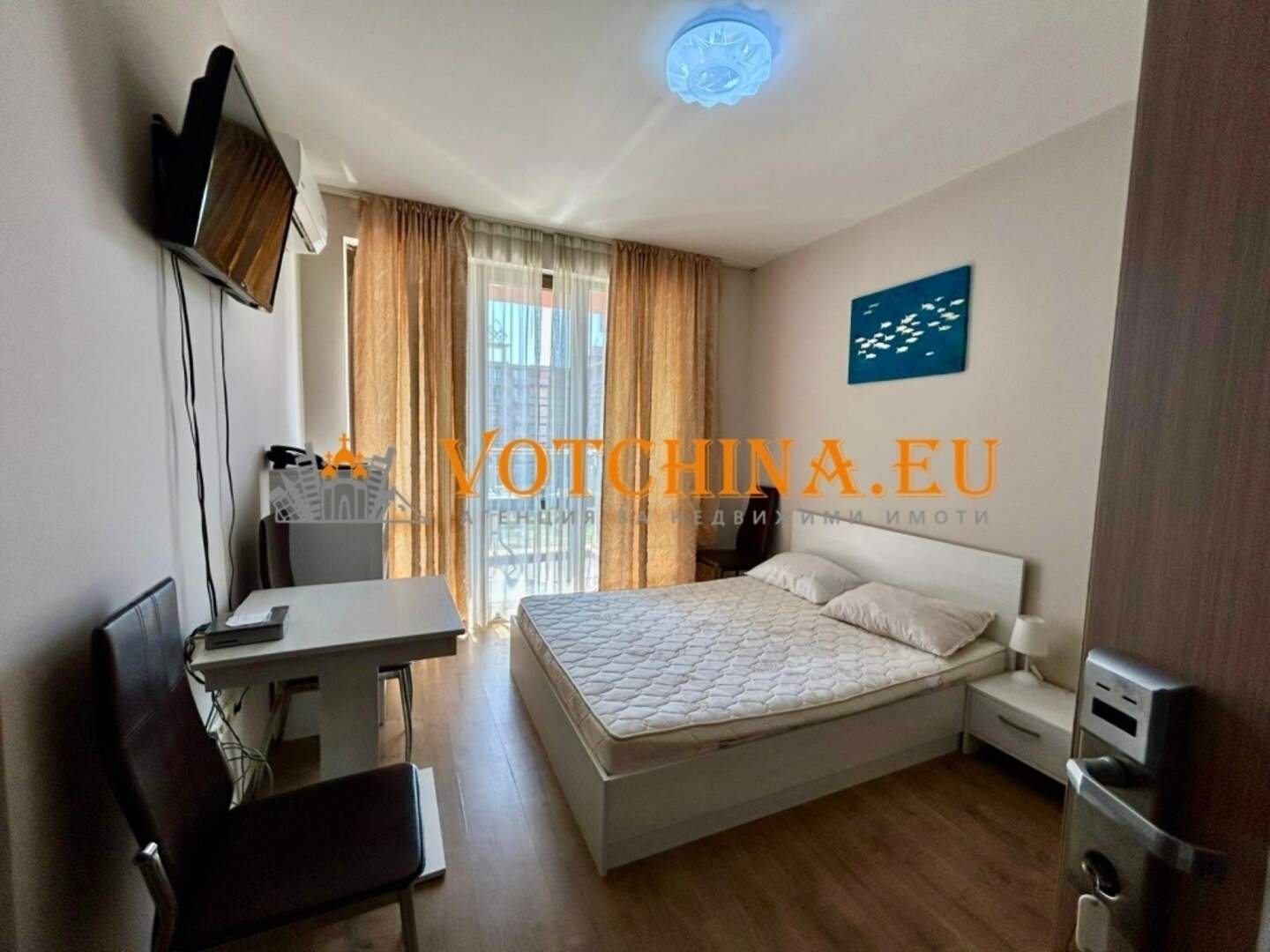 Tek odalı Apartman olarak Sunny Beach, Burgas – fotoğraf 2