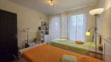 Verkauf - Wohnung in Rawda,  Burgas