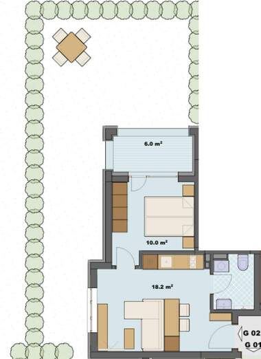 Vânzare - Apartament în Sozopol,  Burgas
