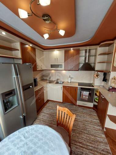 For rent - Apartment in Troshevo,  Varna