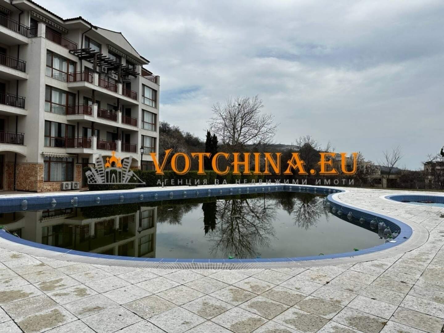 Haus in Baltschik, Dobritsch – Foto 5