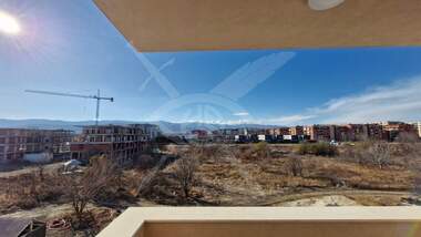 For sale - Apartment in Ostromila,  Plovdiv