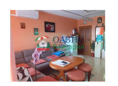 For sale - Apartment in Nessebar,  Burgas