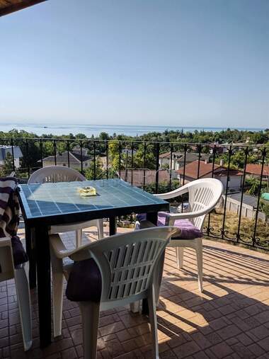 Vânzare - Apartament în Balcic,  Dobrice