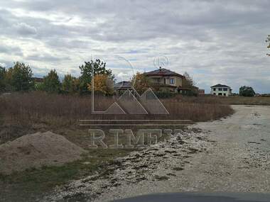 For sale - For Construction in Belomorski,  Plovdiv