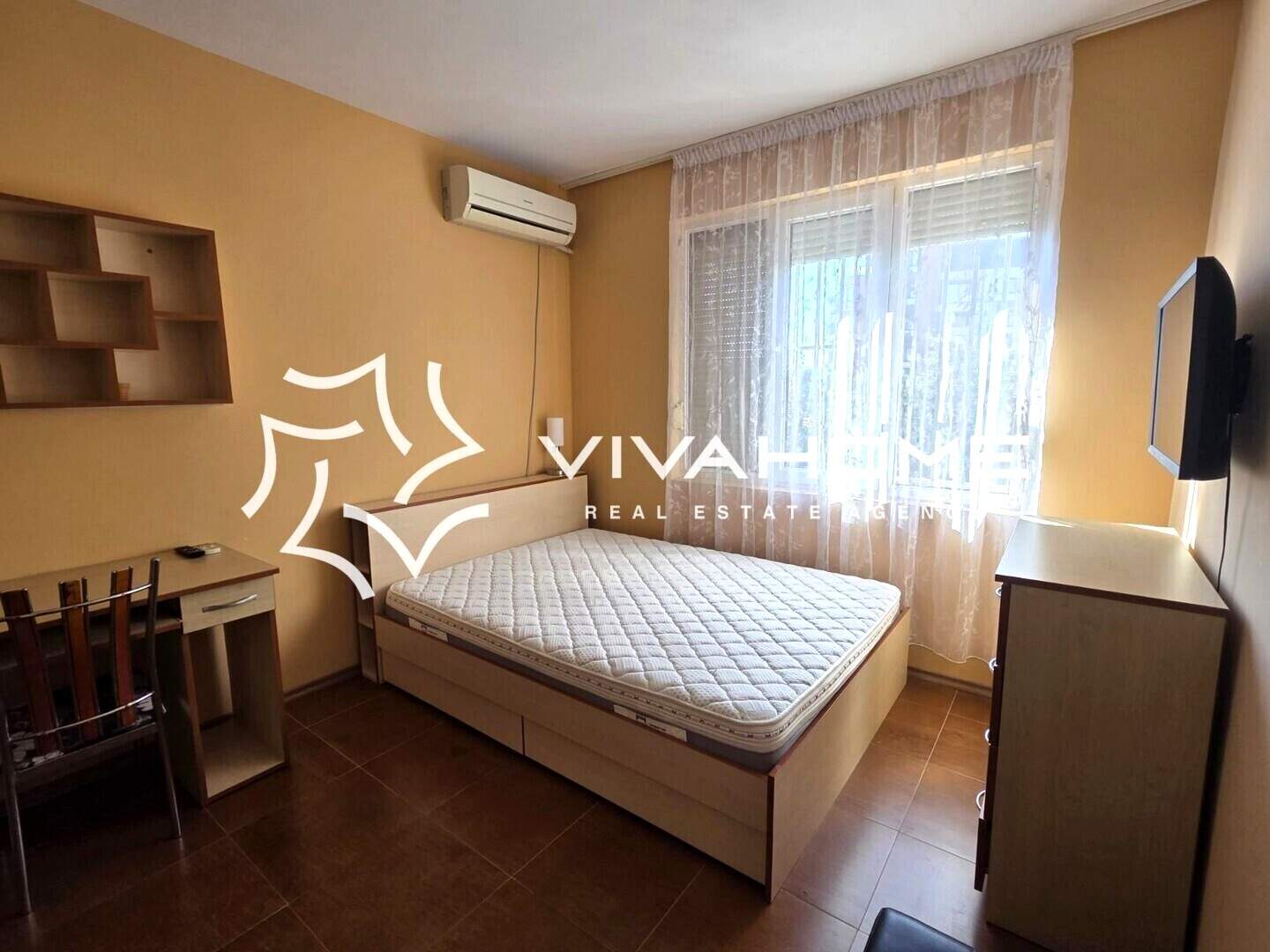 Двустаен Апартамент във Виница, Варна – снимка 7