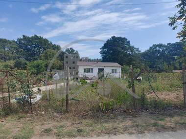 Satış - İnşaat arsası olarak Borovec - Sever,  Varna