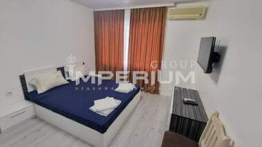 For rent - Apartment in Gracka mahala,  Varna