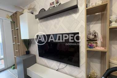 Satış - Apartman olarak Drujba,  Sliven