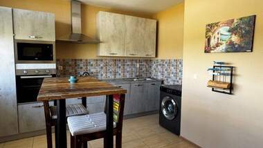 Satış - Apartman olarak Nesebar,  Burgas