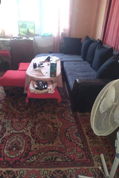 Satış - Ev olarak Kemera - hudojnik,  Vraca