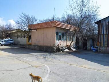 For sale - Warehouse in kv. Iztok,  Kyustendil