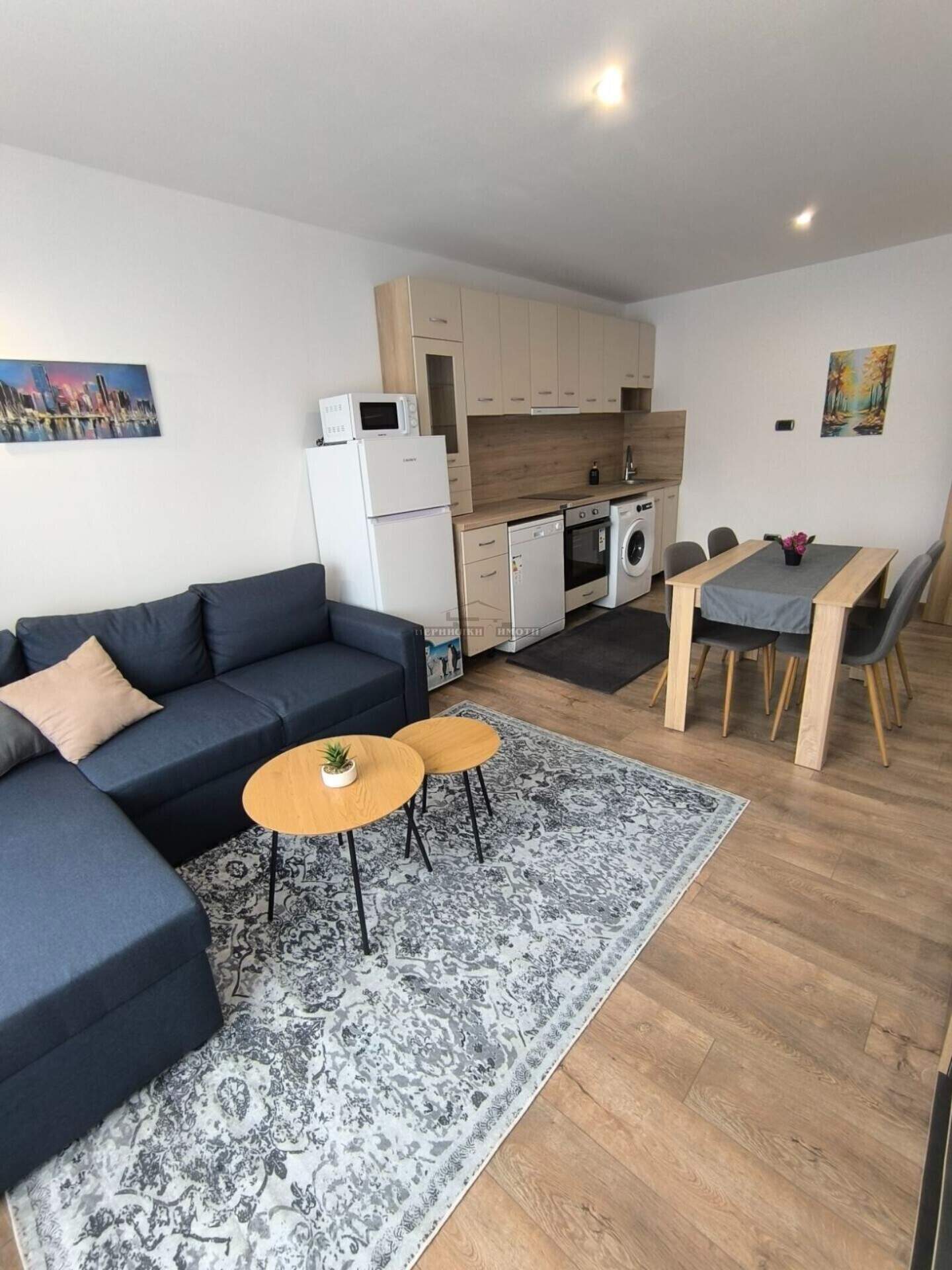 1 bedroom Apartment in Moshino, Pernik – photo 2