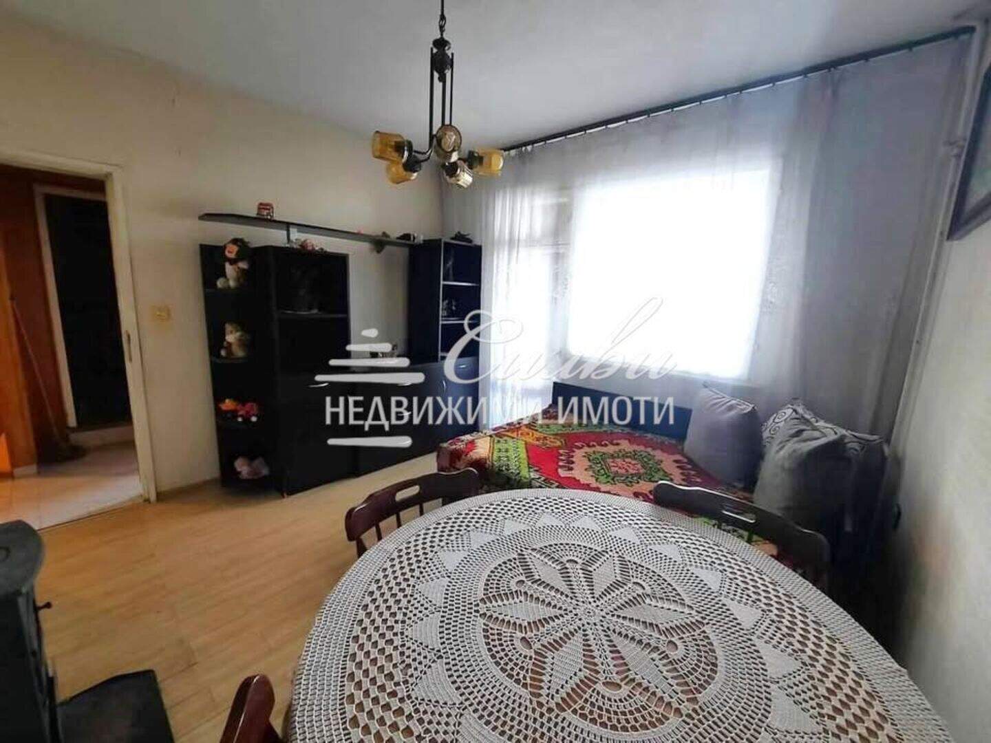 Vierzimmer Wohnung in Center, Schumen – Foto 5