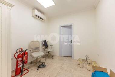 For sale - Office in k.k. Chayka,  Varna