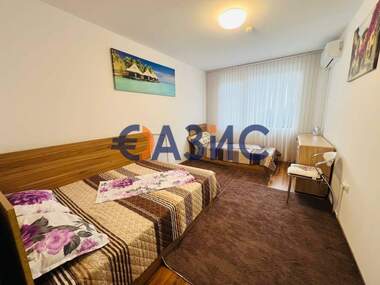 For sale - Apartment in Elenite,  Burgas