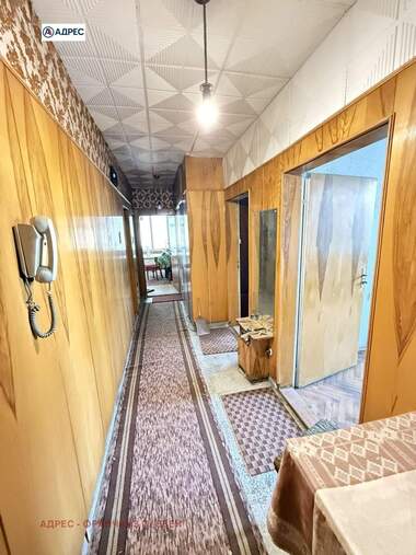Vânzare - Apartament în Țentăr,  Lovece