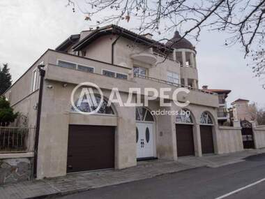 For sale - House in Chernomorec,  Burgas