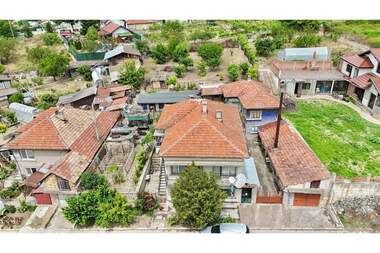 For sale - House in Krasen,  Ruse