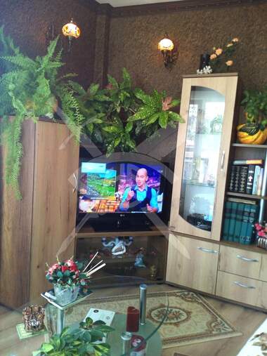 For rent - Apartment in VINS - Cherven ploshtad,  Varna