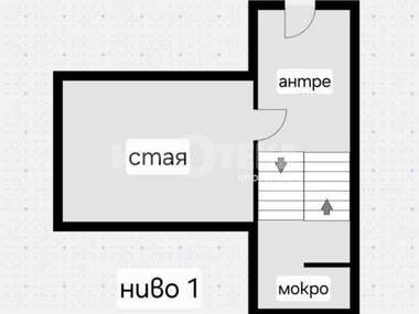 For sale - Apartment in V.Z. Gardova glava,  Sofia