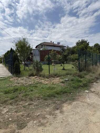 Πώληση - Οικόπεδο για κατασκευή σε Варвара,  Бургас