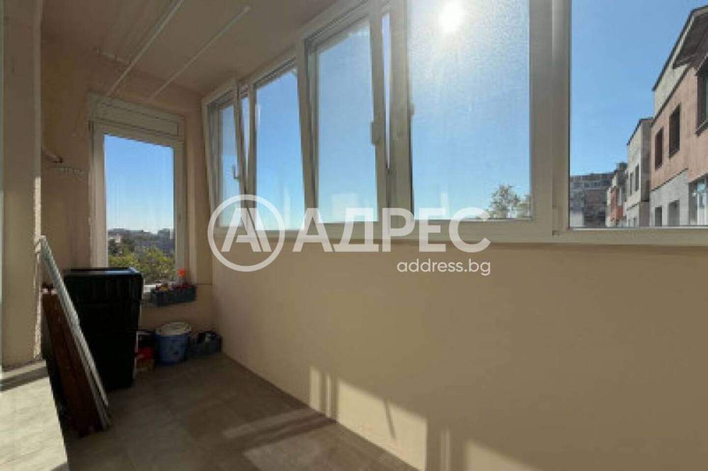 Cu trei camere Apartament în Trakia, Plovdiv – fotografia 6