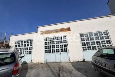 Satış - Otoservizi olarak Centar,  Sliven