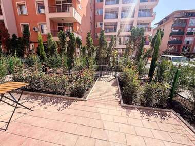 For sale - Apartment in Sunny Beach,  Burgas