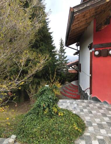 Verkauf - Haus in Saparewa Bania,  Küstendil