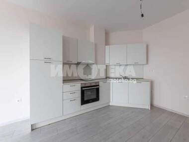 For sale - Apartment in k.k. Chayka,  Varna