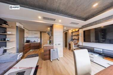 For sale - Apartment in Ideal City Center,  Pleven