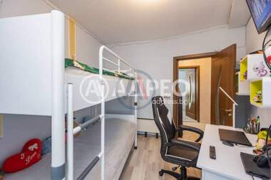 Verkauf - Wohnung in Grand Mol,  Warna