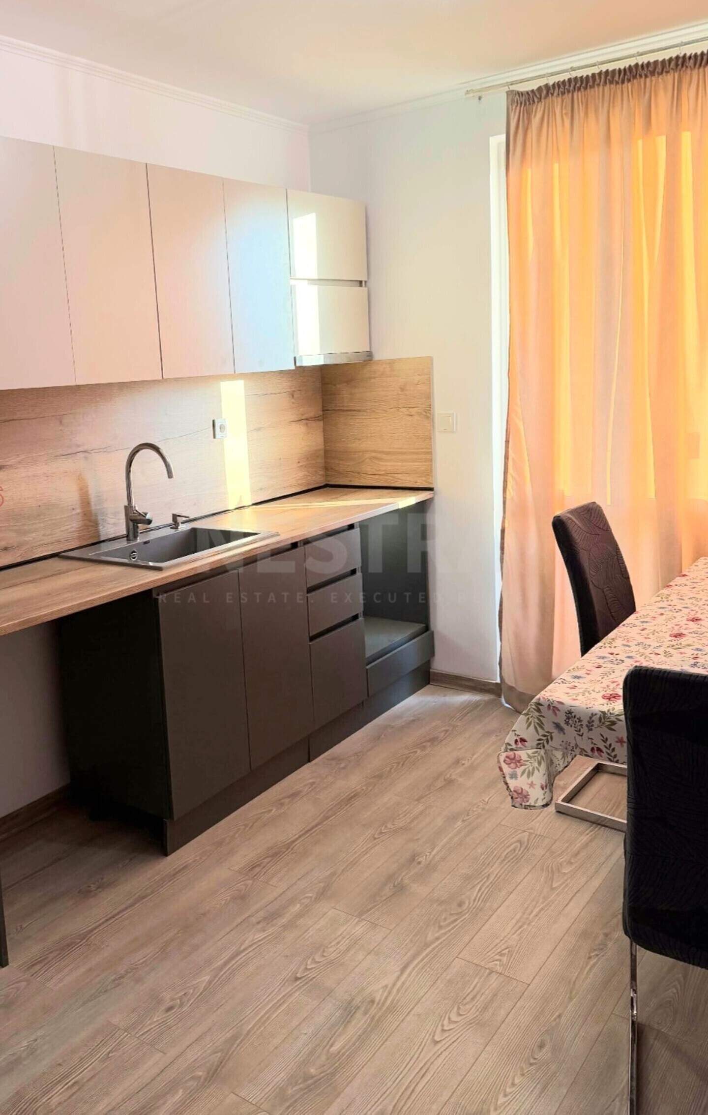 İki odalı Apartman olarak Tsentar, Sliven – fotoğraf 3