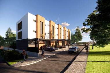 For sale - House in Wider Center,  Pleven