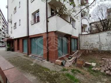 Продажба - Офис в Център,  Пловдив