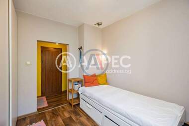 Verkauf - Wohnung in Grand Mol,  Warna