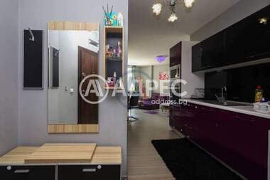 Satış - Apartman olarak Meden Rudnik,  Burgas