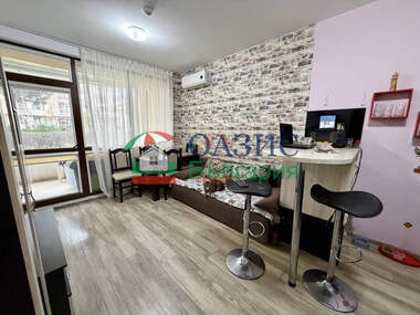 For sale - Apartment in Sveti Vlas,  Burgas