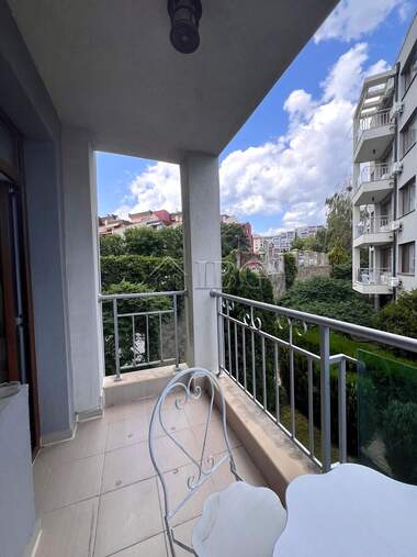 Satış - Apartman olarak Sveti Vlas,  Burgas