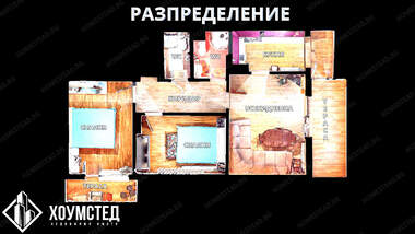 Πώληση - Σπίτι σε Меден Рудник,  Бургас